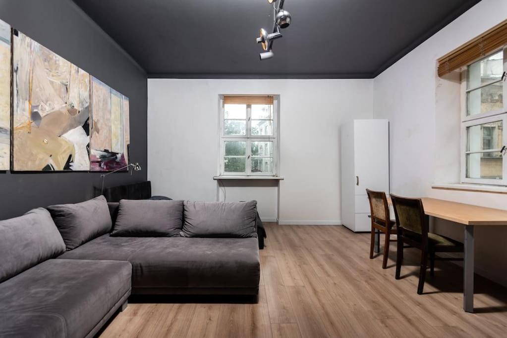Industrial Apartment - Jewish Quarter By Upstairs 크라쿠프 외부 사진
