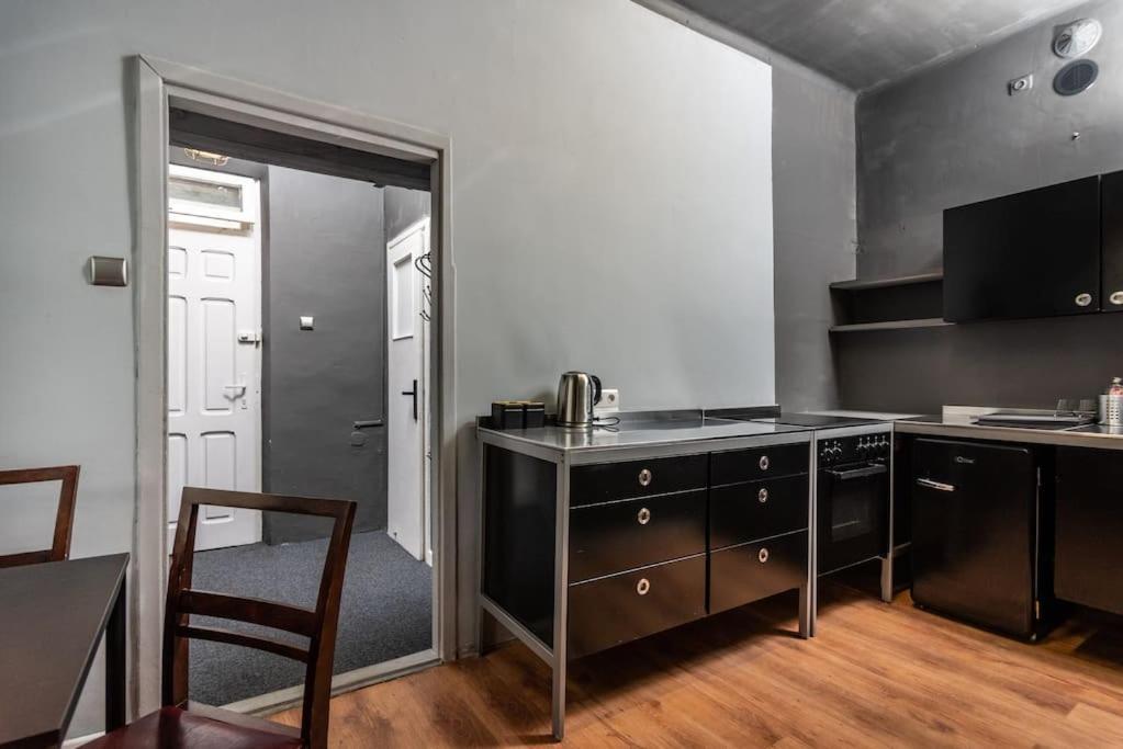 Industrial Apartment - Jewish Quarter By Upstairs 크라쿠프 외부 사진