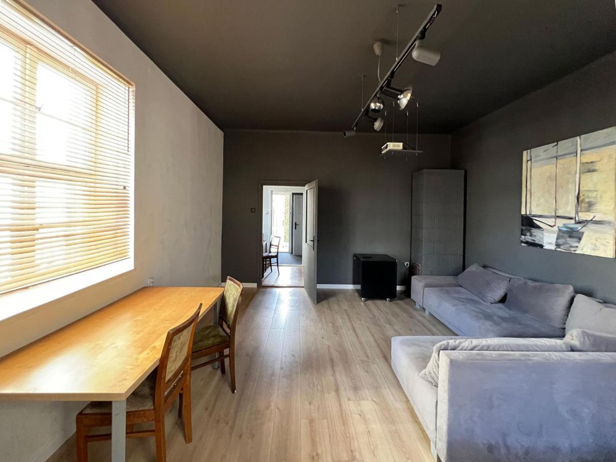 Industrial Apartment - Jewish Quarter By Upstairs 크라쿠프 외부 사진