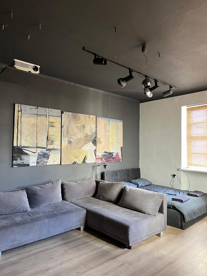 Industrial Apartment - Jewish Quarter By Upstairs 크라쿠프 외부 사진
