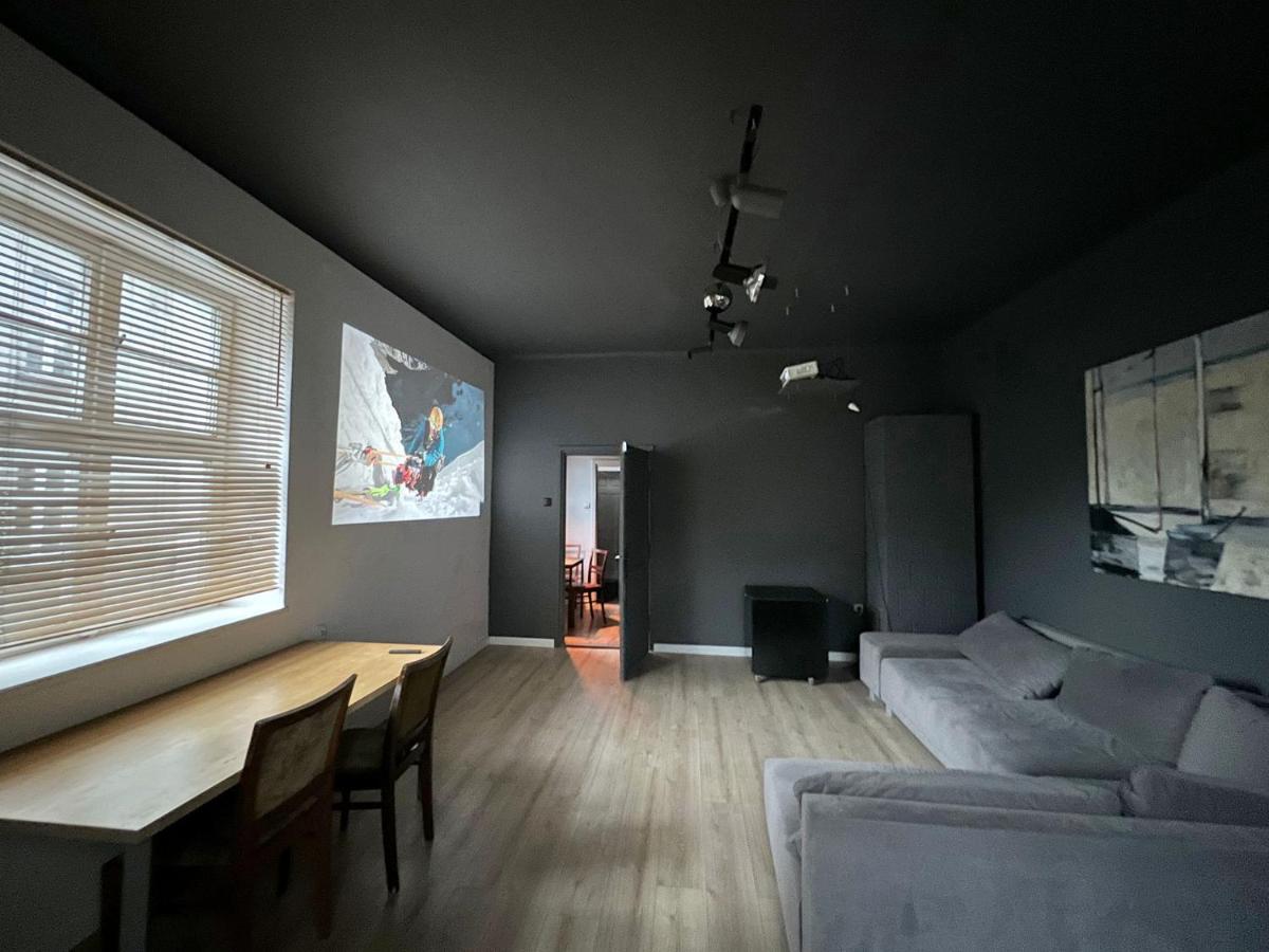 Industrial Apartment - Jewish Quarter By Upstairs 크라쿠프 외부 사진