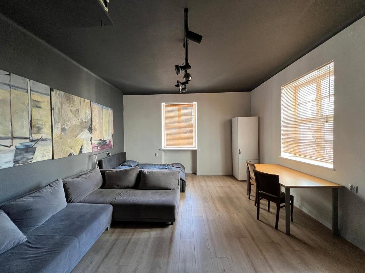 Industrial Apartment - Jewish Quarter By Upstairs 크라쿠프 외부 사진