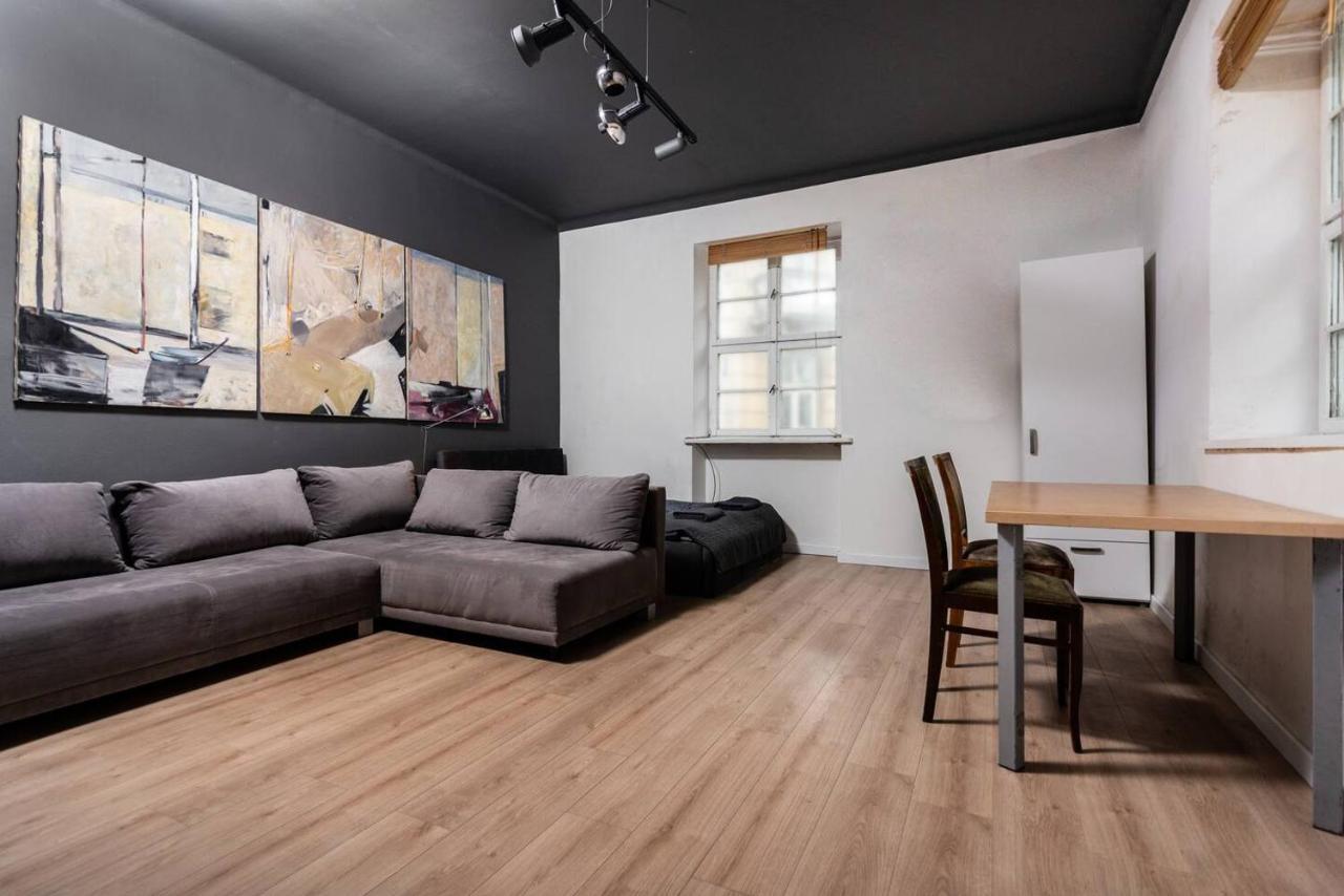 Industrial Apartment - Jewish Quarter By Upstairs 크라쿠프 외부 사진