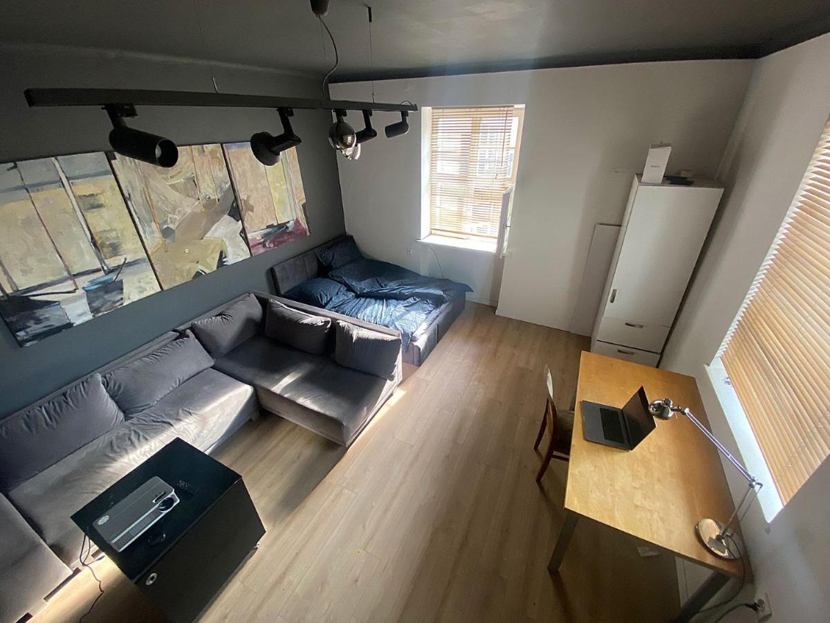 Industrial Apartment - Jewish Quarter By Upstairs 크라쿠프 외부 사진