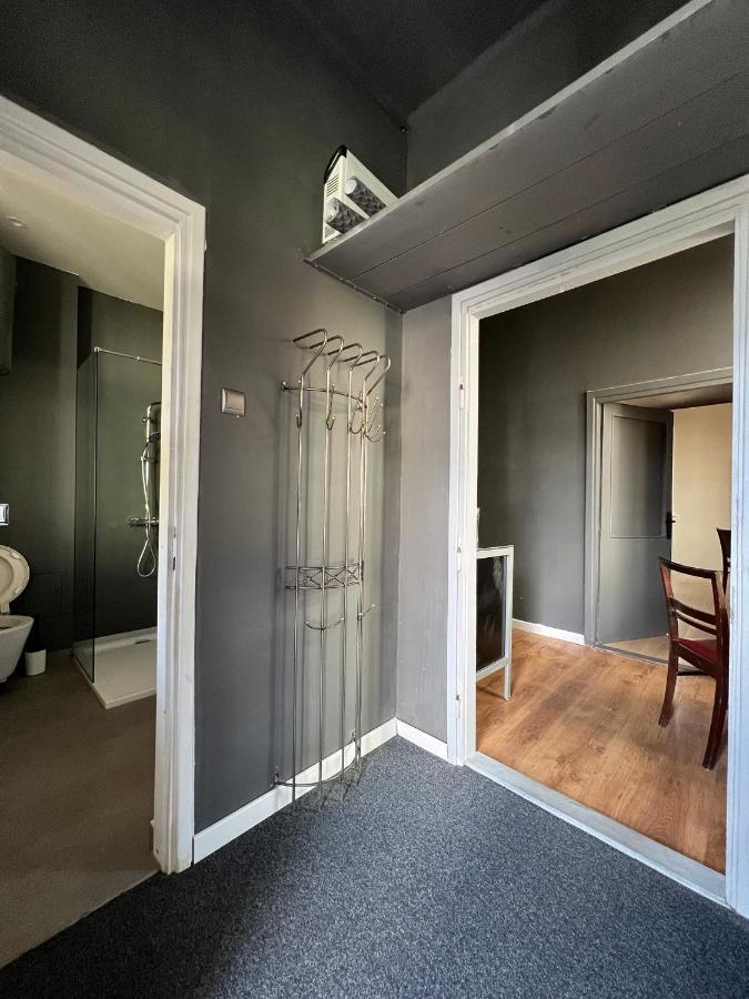 Industrial Apartment - Jewish Quarter By Upstairs 크라쿠프 외부 사진